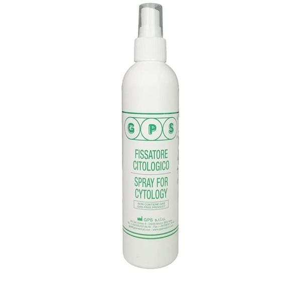 FIJADOR CITOLOGICO SPRAY 250ML GPS