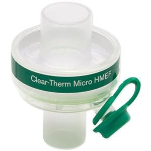 FILTRO CLEAR THERM MICRO - 20 unidades