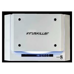 FILTRO HEPA VIRUSKILLER VK-401 20MM - RADIC8