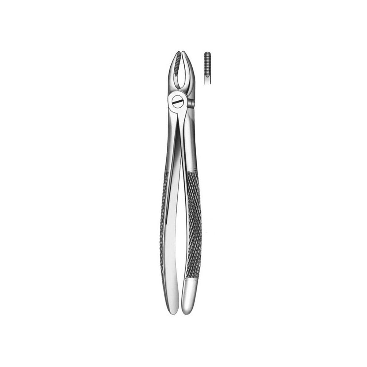 FORCEPS 13 MAXILAR INF INCISIVOS Y PREMOLARES - KDM