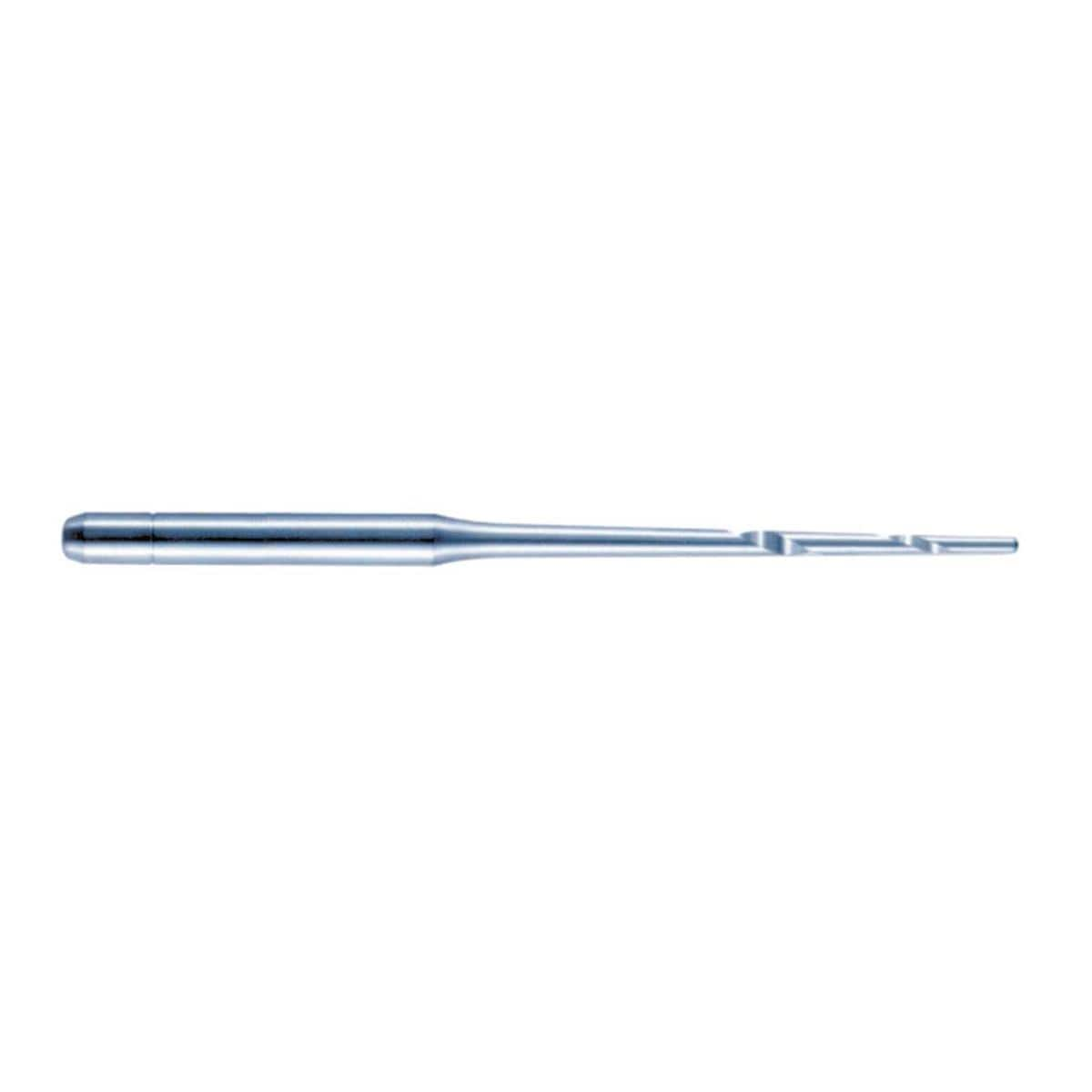 FRESA POST SPACE BUR A0051 25MM 007 6U - DENTSPLY MAILLEFER