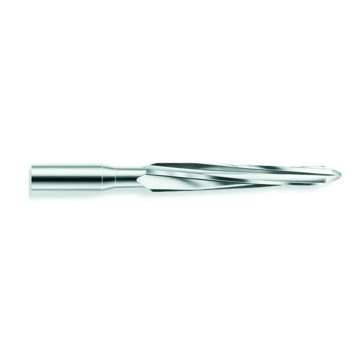 FRESA TUNGSTENO FG 540 26MM 016 5U - DENTSPLY MAILLEFER