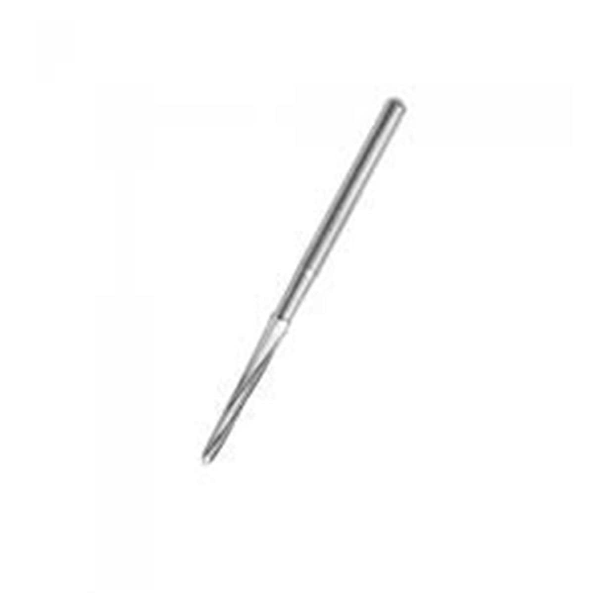 FRESA ZEKRYA E0151 CÓNICA FG 23MM 1U - DENTSPLY MAILLEFER