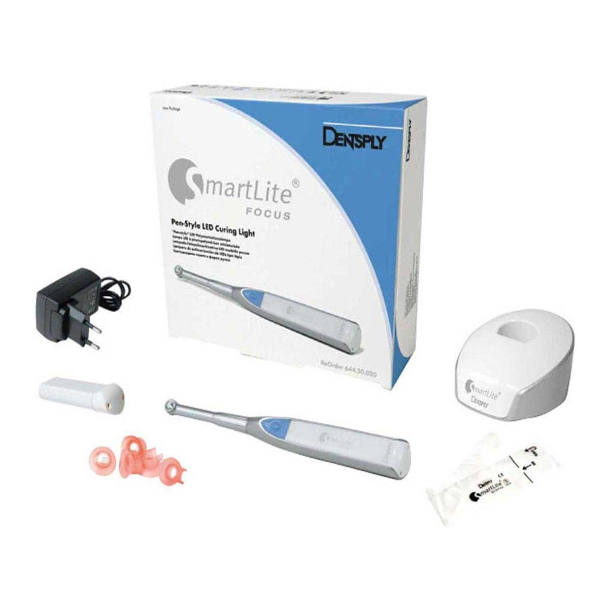 FUNDAS PARA LÁMPARA SMARTLITE FOCUS 300 UDS - DENTSPLY