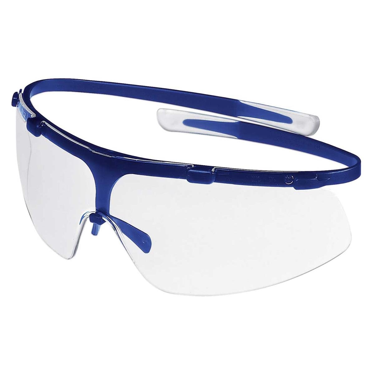 GAFAS ISPEC SUPER LIFE FIT AZUL - HAGER WERKEN