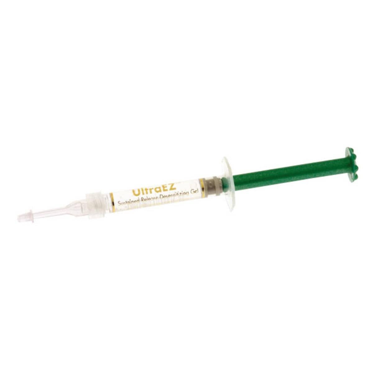 GEL DESENSIBILIZANTE ULTRAEZ REPOSICIÓN 4 JERINGAS X 1,2ML - ULTRADENT