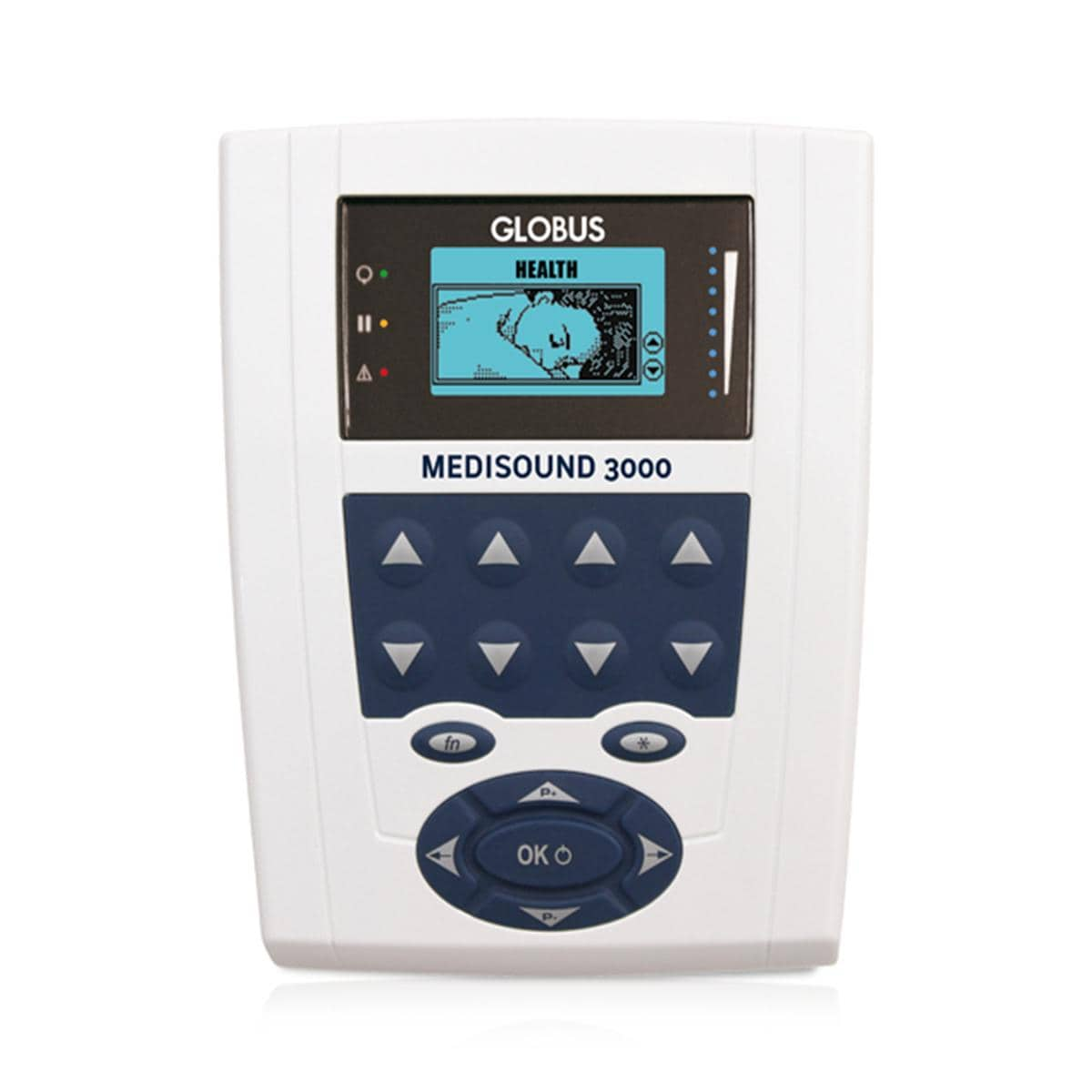 GLOBUS MEDISOUND 3000 REHAB