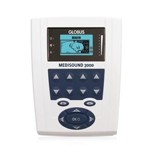 GLOBUS MEDISOUND 3000 REHAB