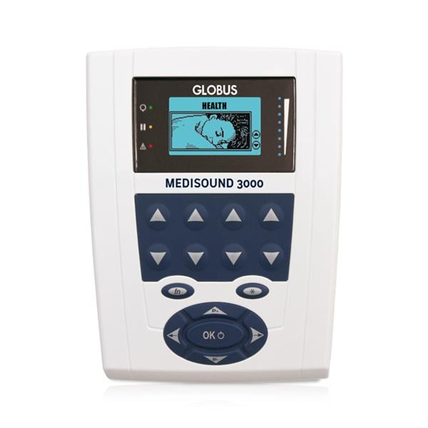 GLOBUS MEDISOUND 3000 REHAB