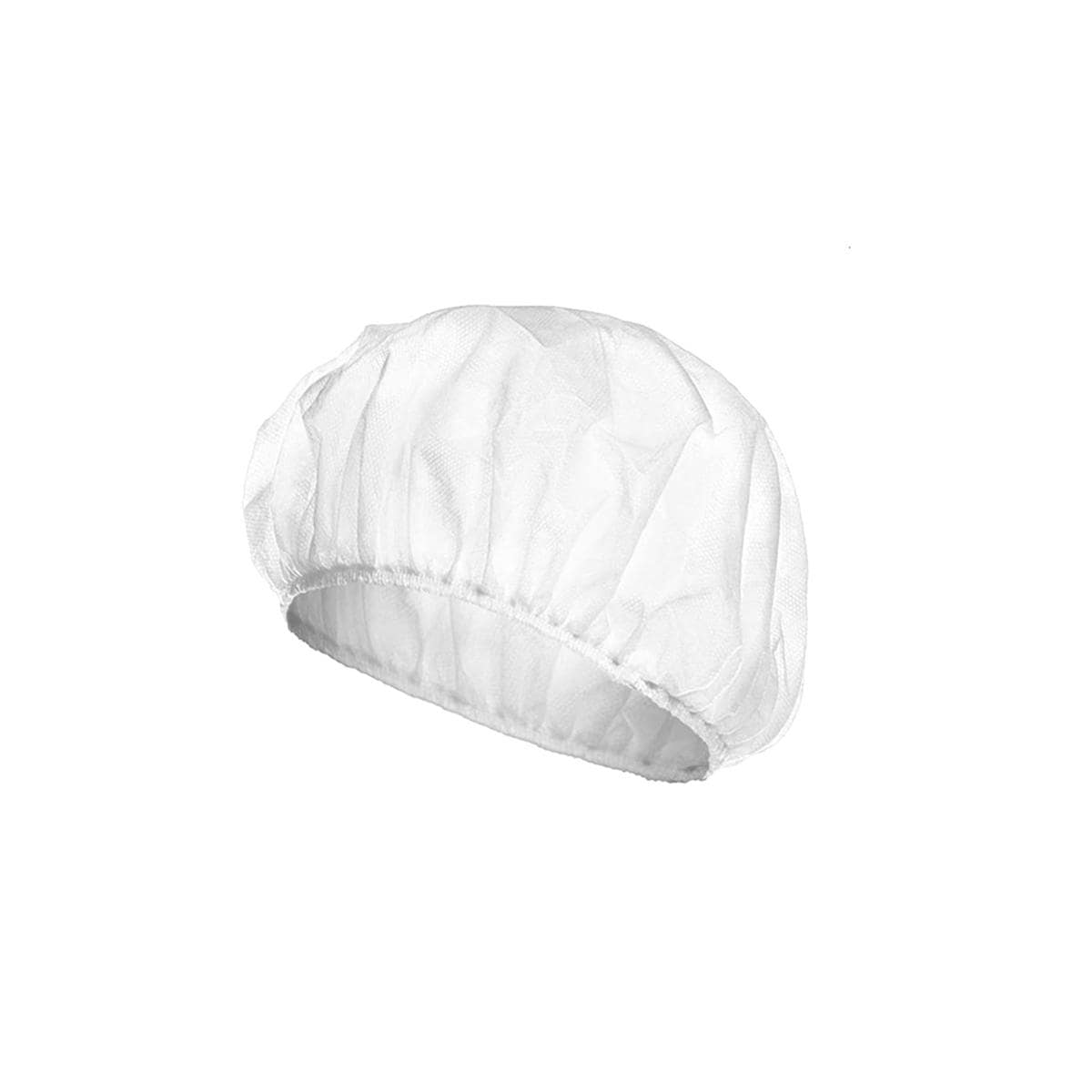 GORRO DESECHABLE IMPERMEABLE T.UNICA 50U - RACLAC