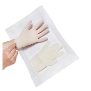 GUANTES LATEX ESTERIL S/POLVO T7.5 50PAR NATURFLEX