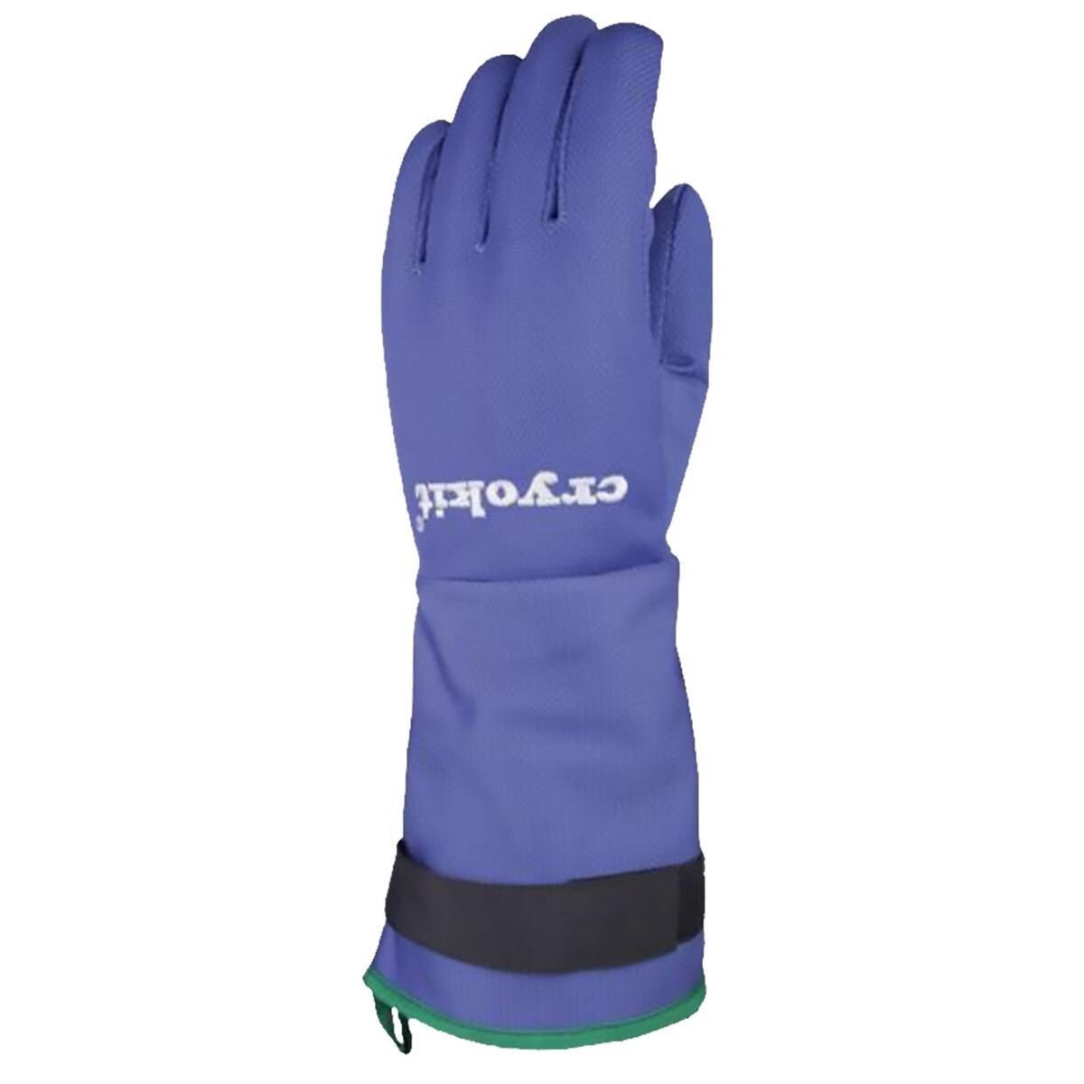 GUANTES CRIOGENICOS TALLA M 1 PAR KRAPE