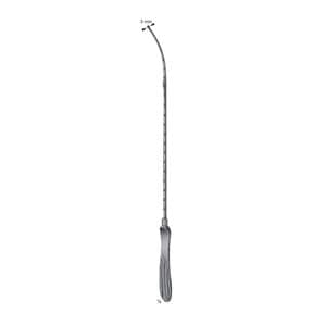 HISTEROMETRO SONDA UTERINA RIGIDA MARTIN 32 CM TK