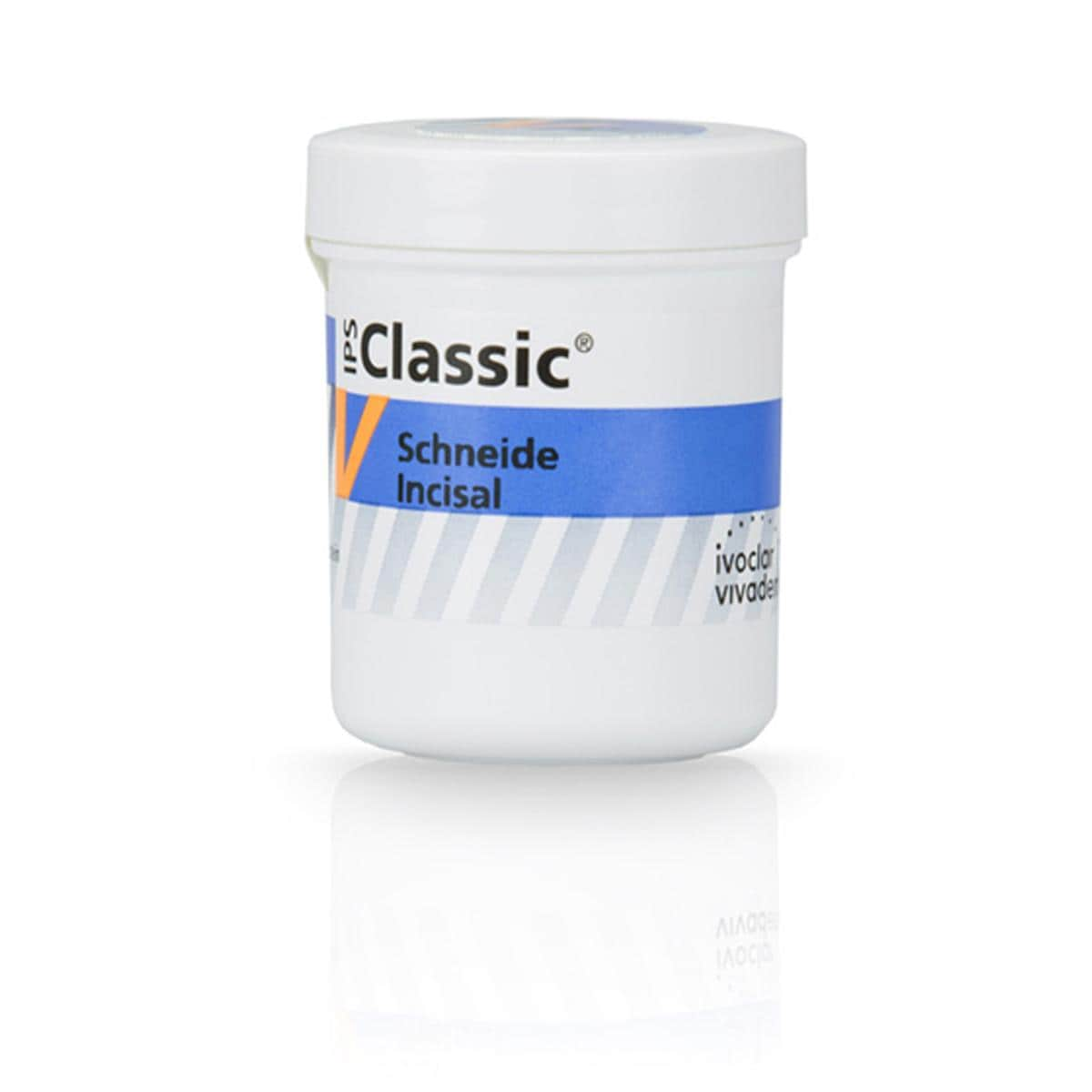 CERÁMICA IPS CLASSIC V INCISAL S2 20 G - IVOCLAR