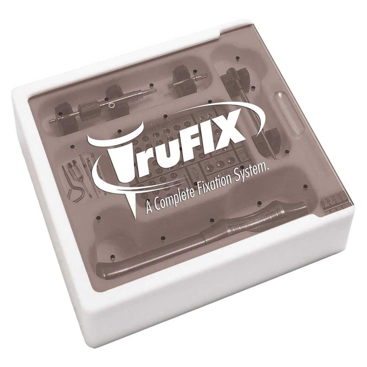 KIT DE FIJACIÓN COMPLETO DE HUESO Y MEMBRANA TRUFIX - ACE