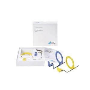 KIT POSICIONADORES RX PSP ANTERIOR/POSTERIOR - DURR