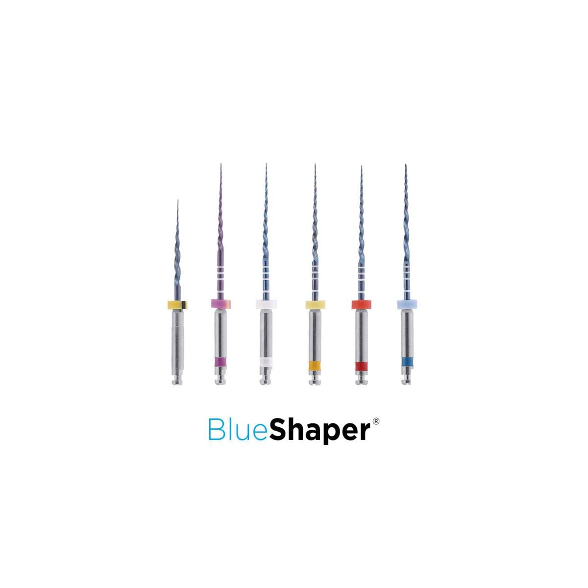 BlueShaper PRO®