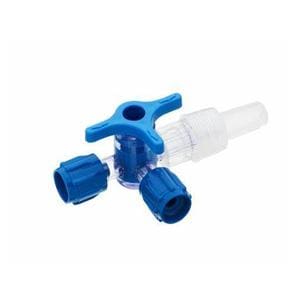 LLAVE 3 VIAS LIPIDO RESISTENTE 1U VITROMED