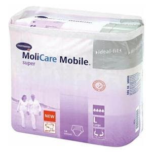 MOLICARE MOBILE GRANDE 14U HARTMANN