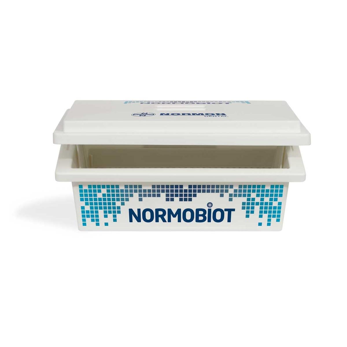 NORMOBIOT CUBETA DESINFECCION - NORMON