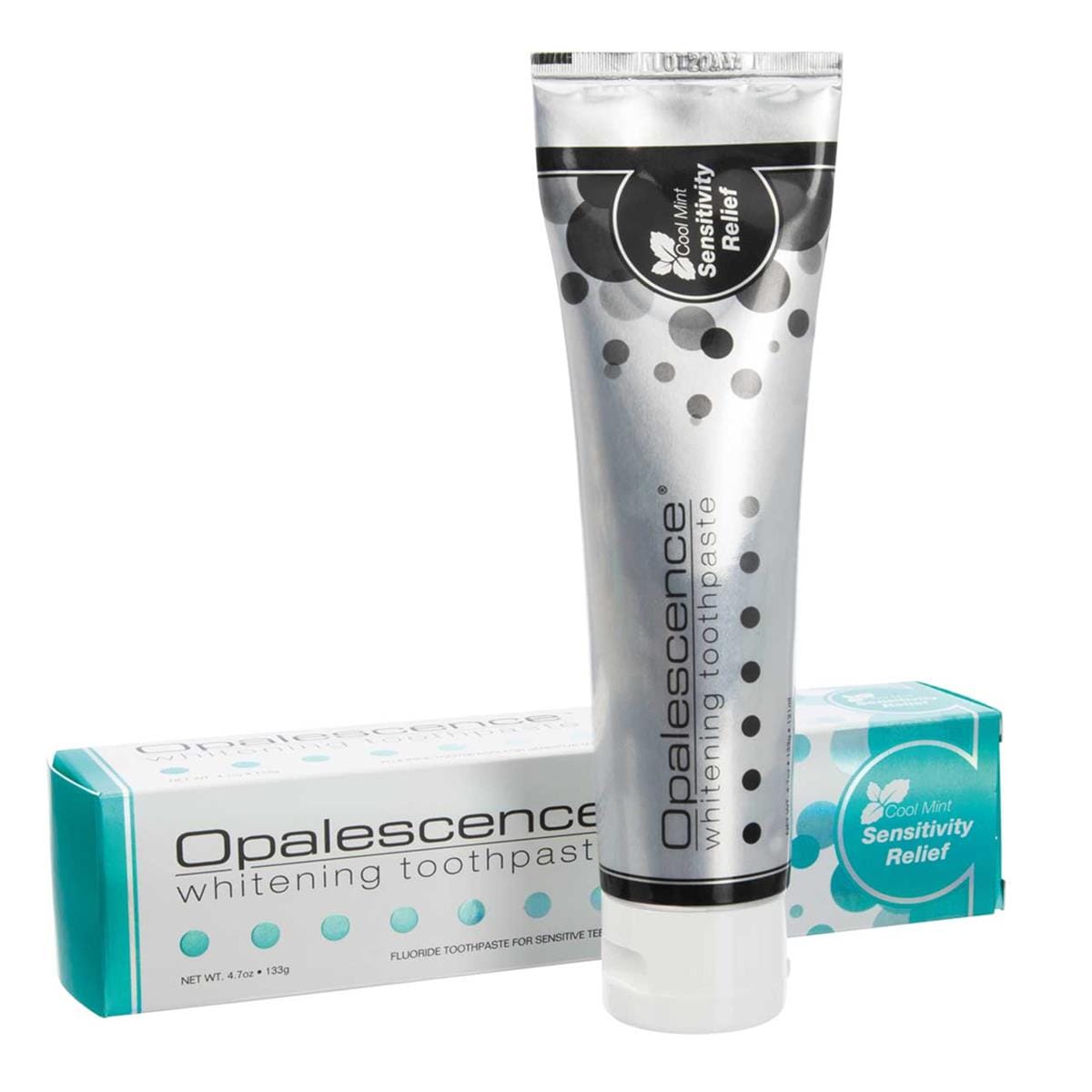 OPALESCENCE PASTA BLANQ. SENSIBLES 133G - ULTRADENT