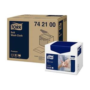 PANOS LAVADO TORK PREMIUM 1 CAPA 30X19CM 135U SCA