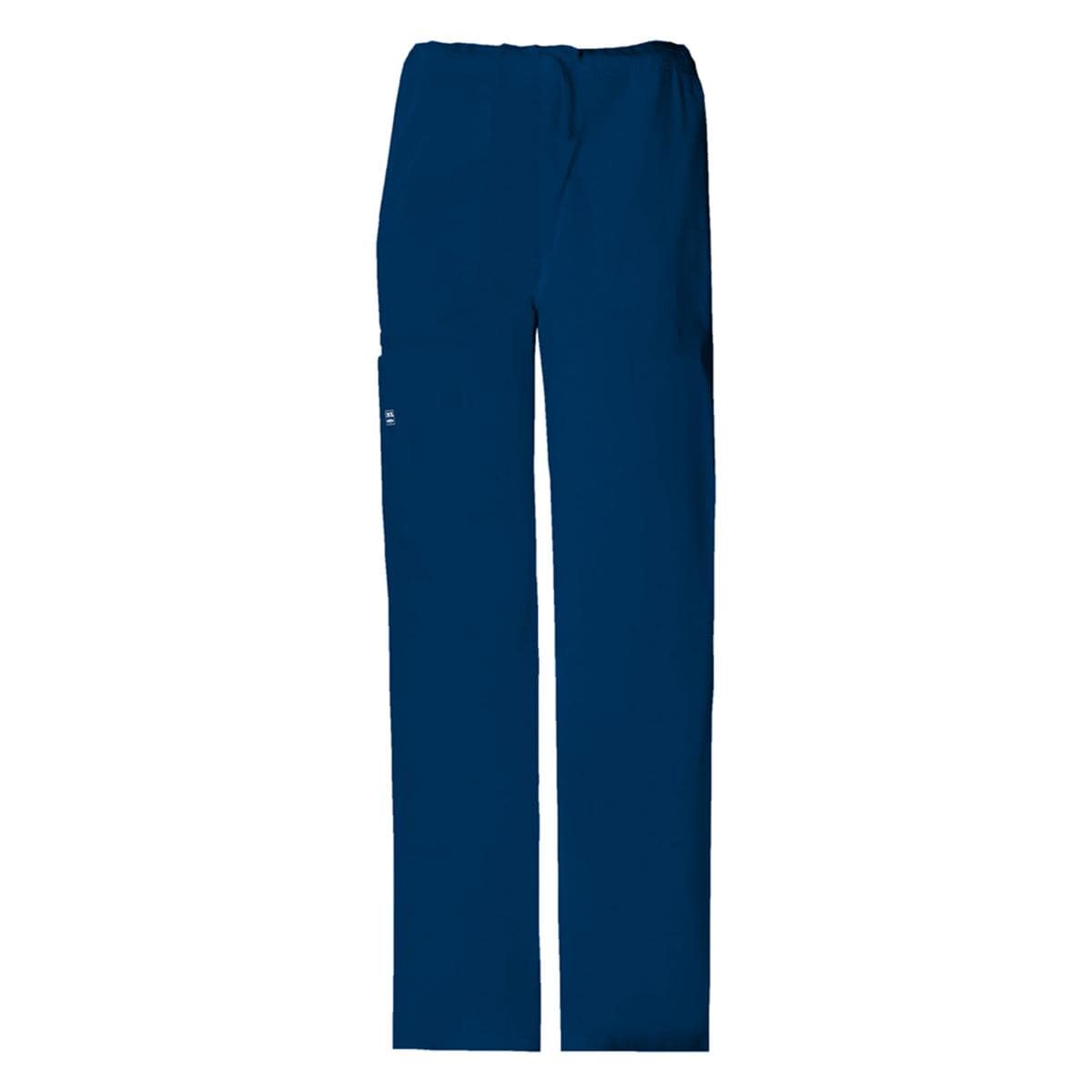 PANTALÓN CLÍNICO 4043 UNISEX GRYW L PREMIUM - CHEROKEE