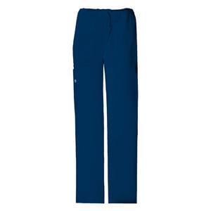 PANTALÓN CLÍNICO 4043 UNISEX GRYW L PREMIUM - CHEROKEE