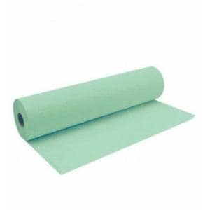 PAPEL CAMILLA CREPADO 70MX58CM VERDE 1UD HX