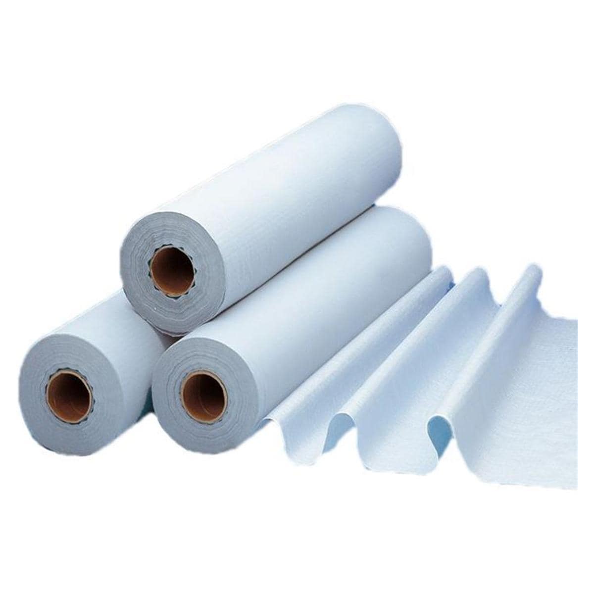 PAPEL CAMILLA BL VALAROLL 50CMX57M 12UD HARTMANN