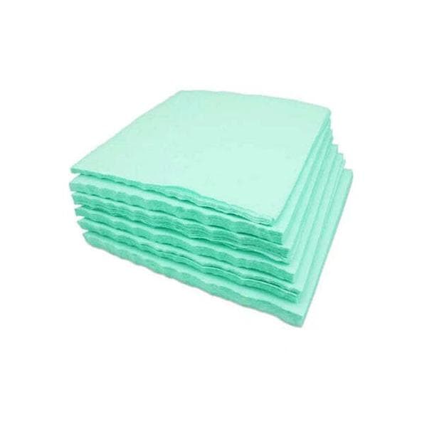 PAPEL CREPADO VERDE 75CMX75CM 348U