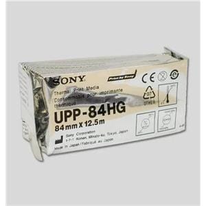 PAPEL ECOGRAFO SONY UPP 84HG 10U SONY