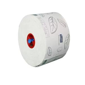 PAPEL HIGIENICO COMPACTO T6 2CAPAS 27UDS SCA