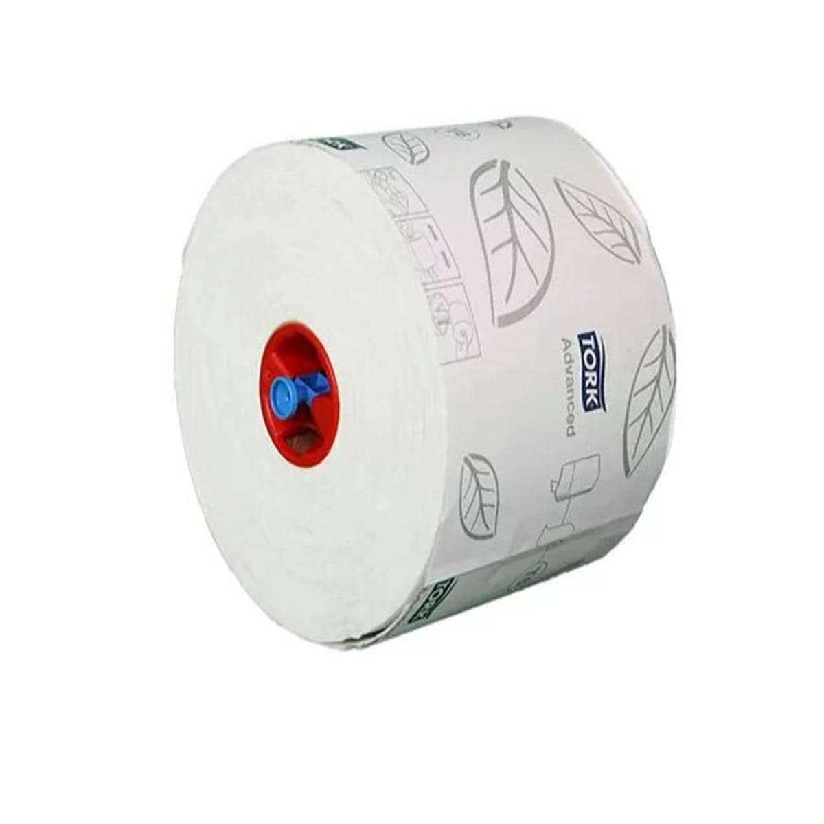 PAPEL HIG. PLEGADO BLANCO PREMIUM SUAVE 30X252U