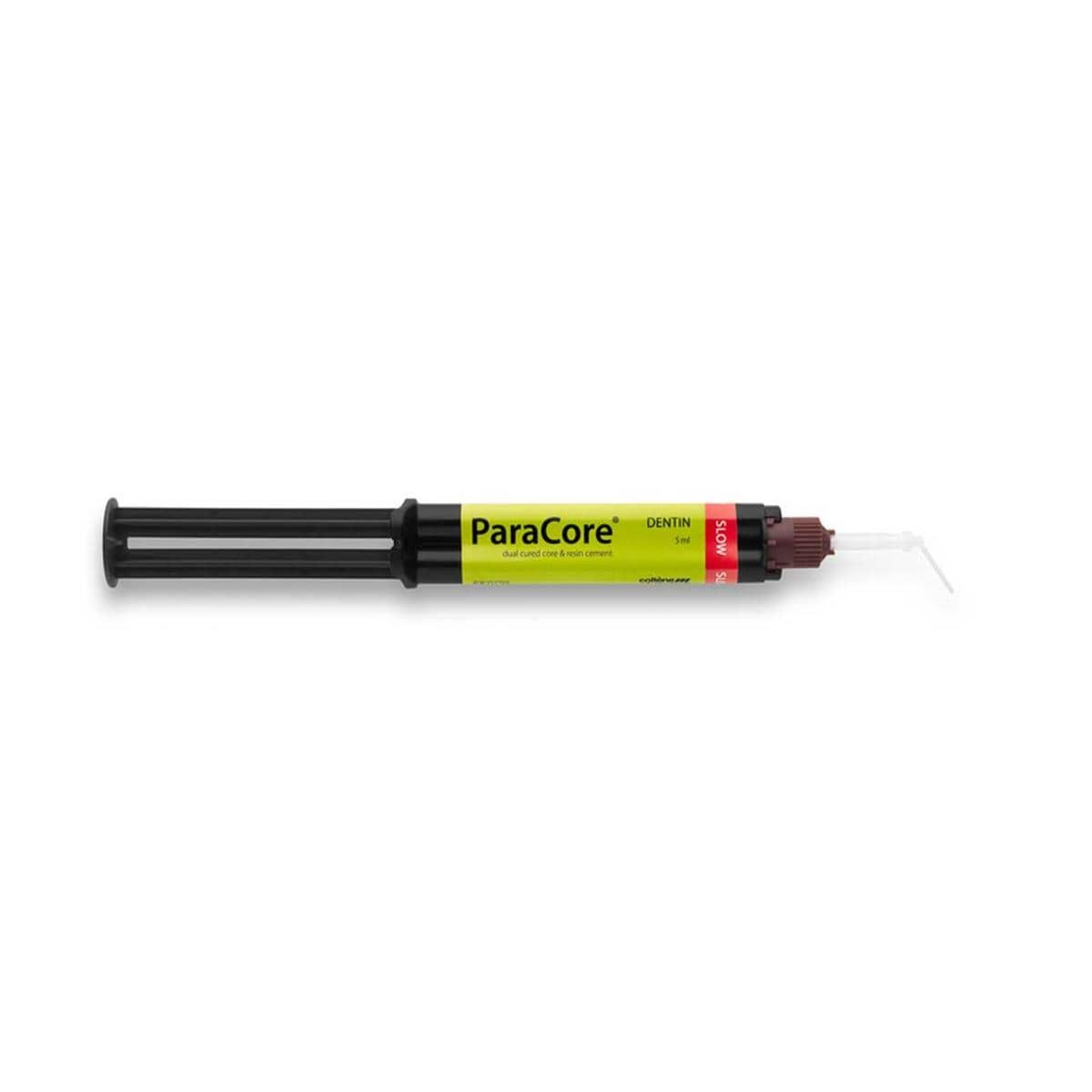 PARACORE AUTOMIX SLOW REP. DENTINA 5ML - COLTENE