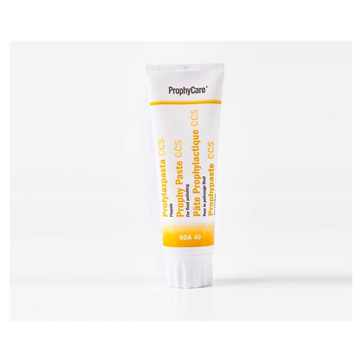 PASTA PROFILAXIS PROPY PASTE AMARILLO 60ML. - DIRECTA AB