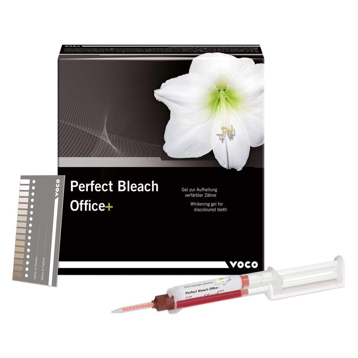 PERFECT BLEACH OFFICE SET 1U - VOCO