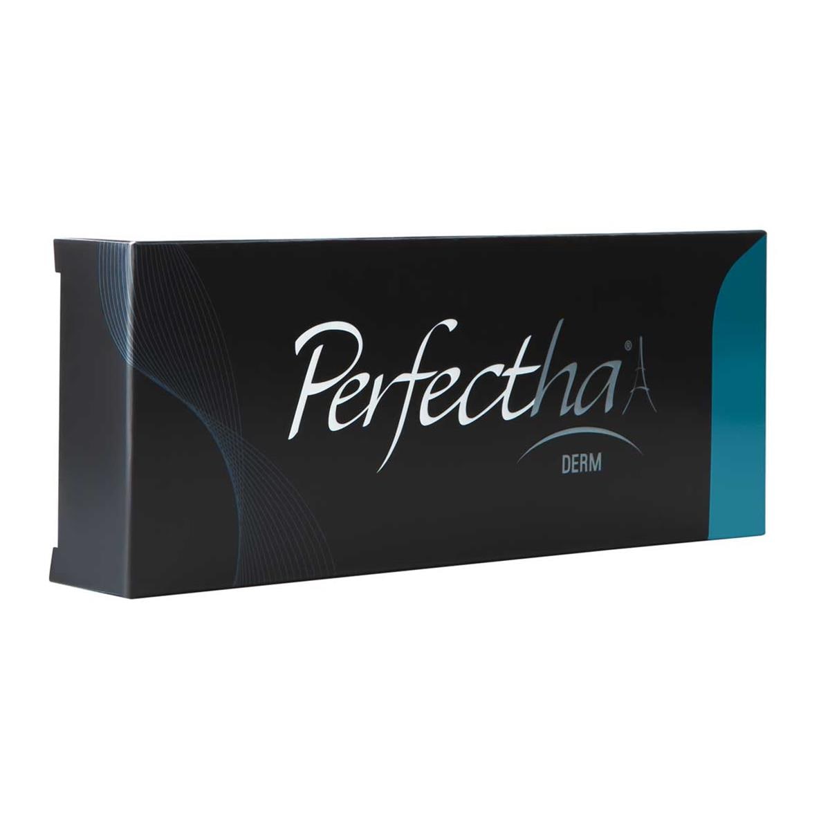 PERFECTHA DERM 20MG/ML JERINGA 1ML 2 AGUJAS 30G - SINCLAIR PHARMA