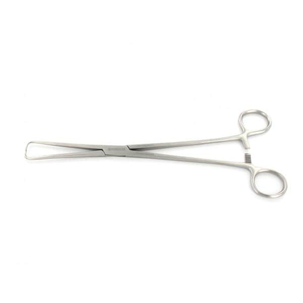 PINZA UTERINA SCHROEDER 25CM