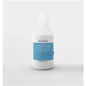 POLVOS PROFILAXIS LIMÓN ACCLEAN 250G - HENRY SCHEIN