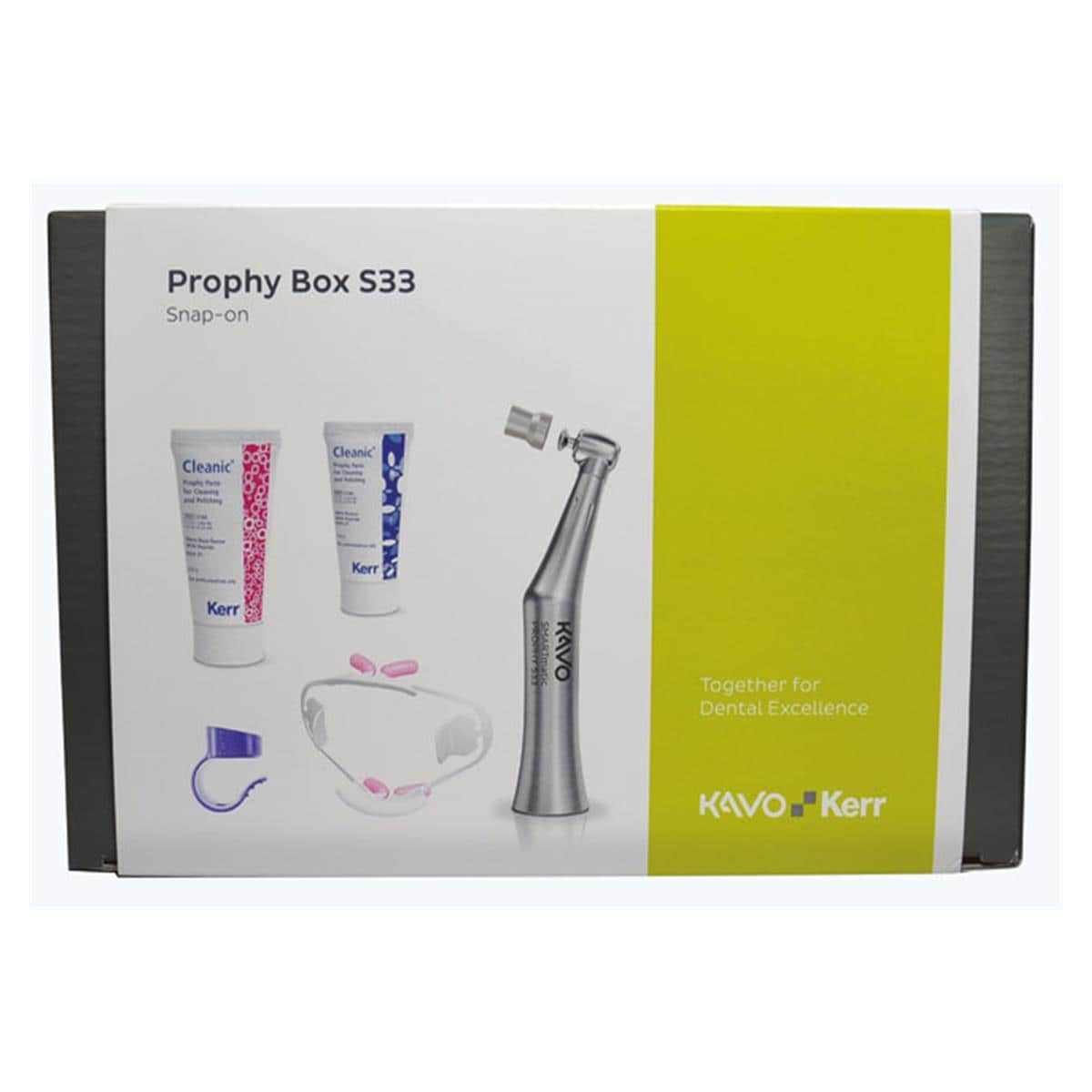 PROPHY BOX S31 - KERR