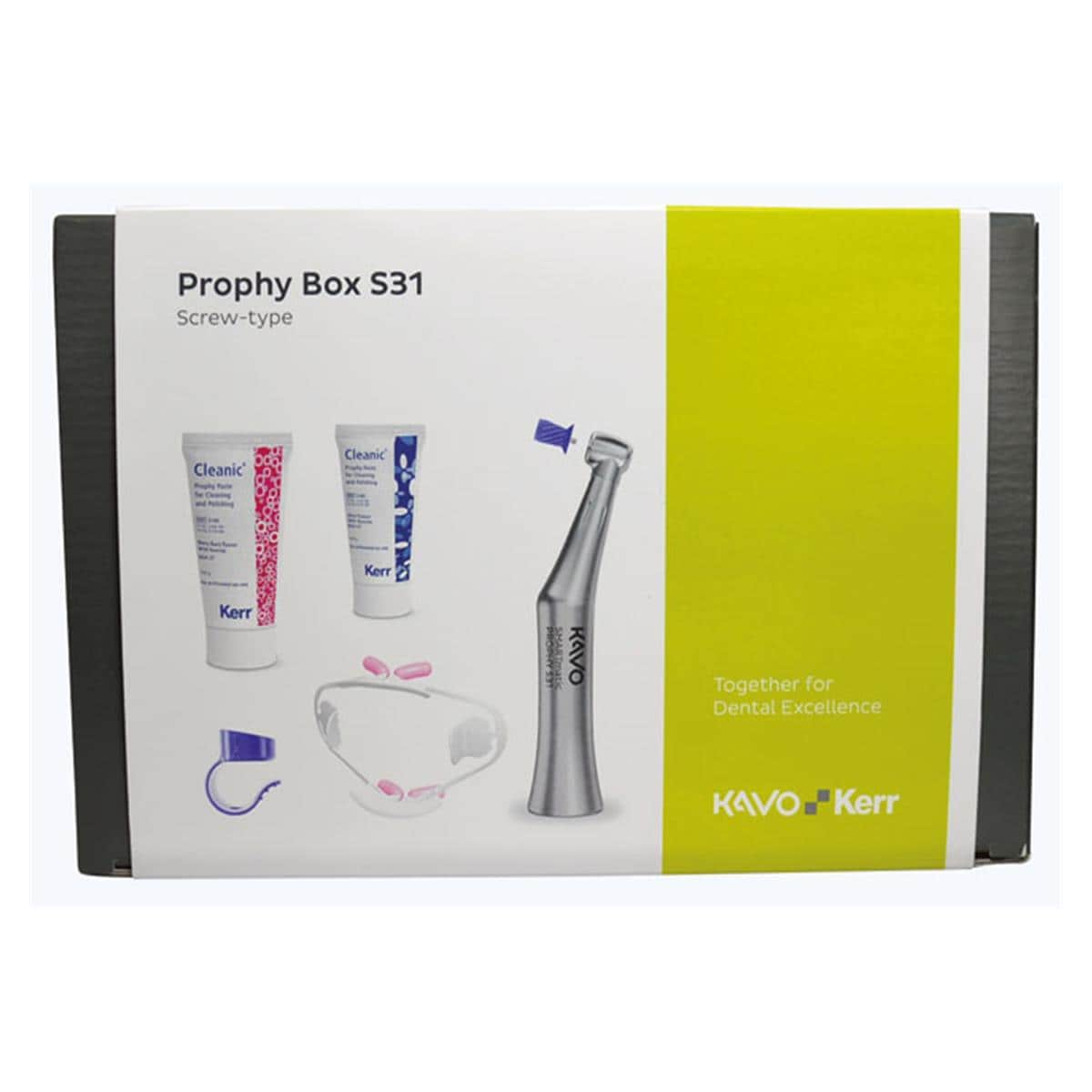 PROPHY BOX S33 - KERR