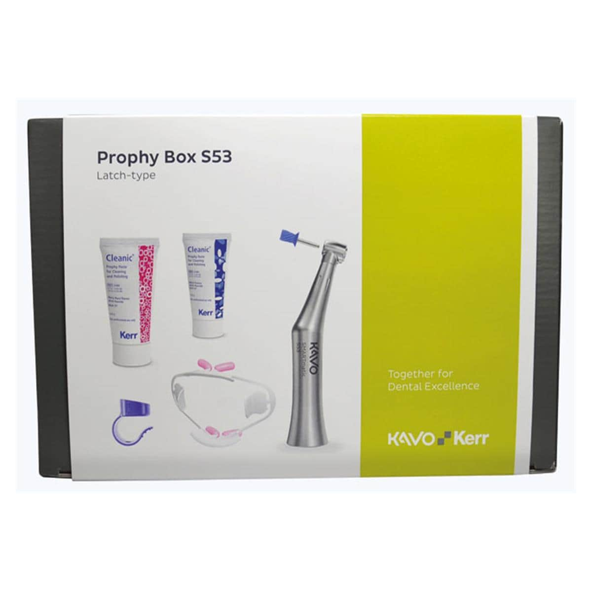 PROPHY BOX S53 - KERR