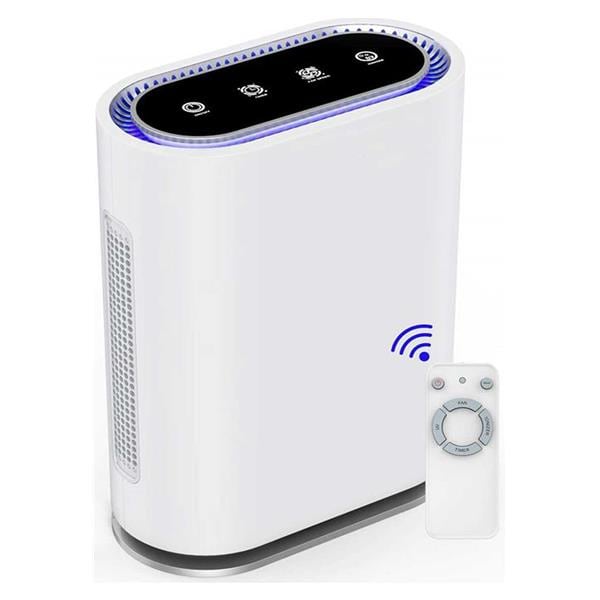 PURIFICADOR FRESH CUBE 3.0 PRO - VIDA 100