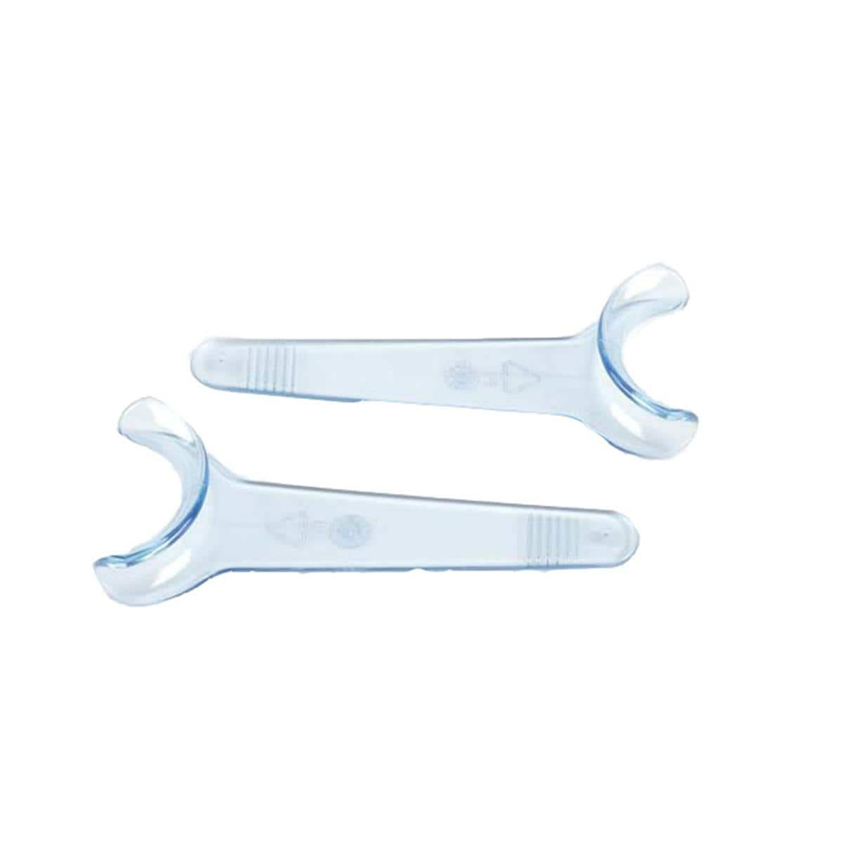 RETRACTOR DE LABIO Y MEJILLA NIÑO ESTERILIZABLE 2U - HAGER & WERKEN