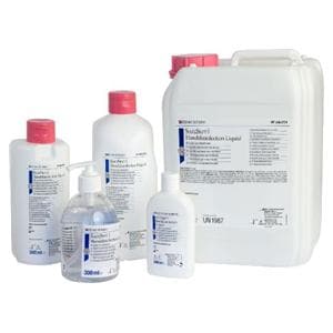 SAFESEPT MAX LIQUIDO DESINFECTANTE MANOS 150ML HS