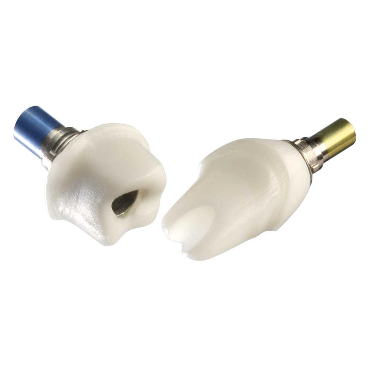 SCANPOST AT OS 4.5/5.0 L 1U - SIRONA