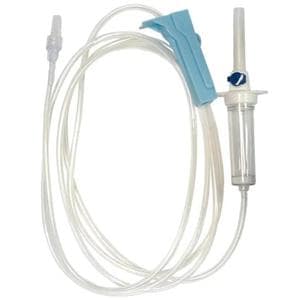 SISTEMA INFUSION LUER LOCK 1U FARMABAN