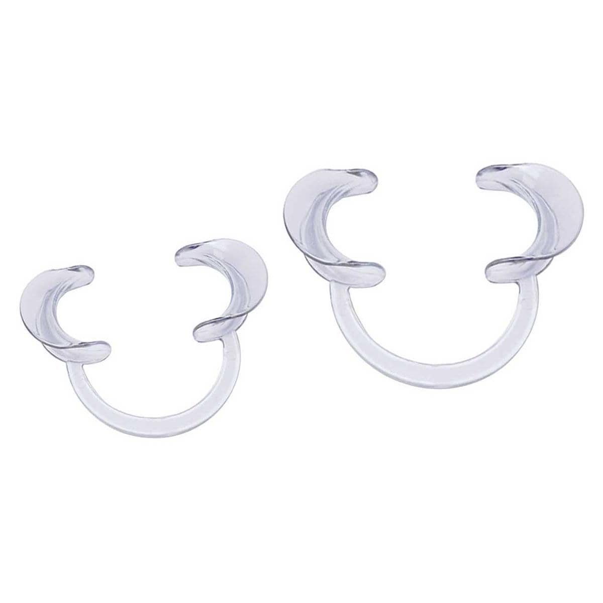 RETRACTOR LABIOS NINOS 2 UD