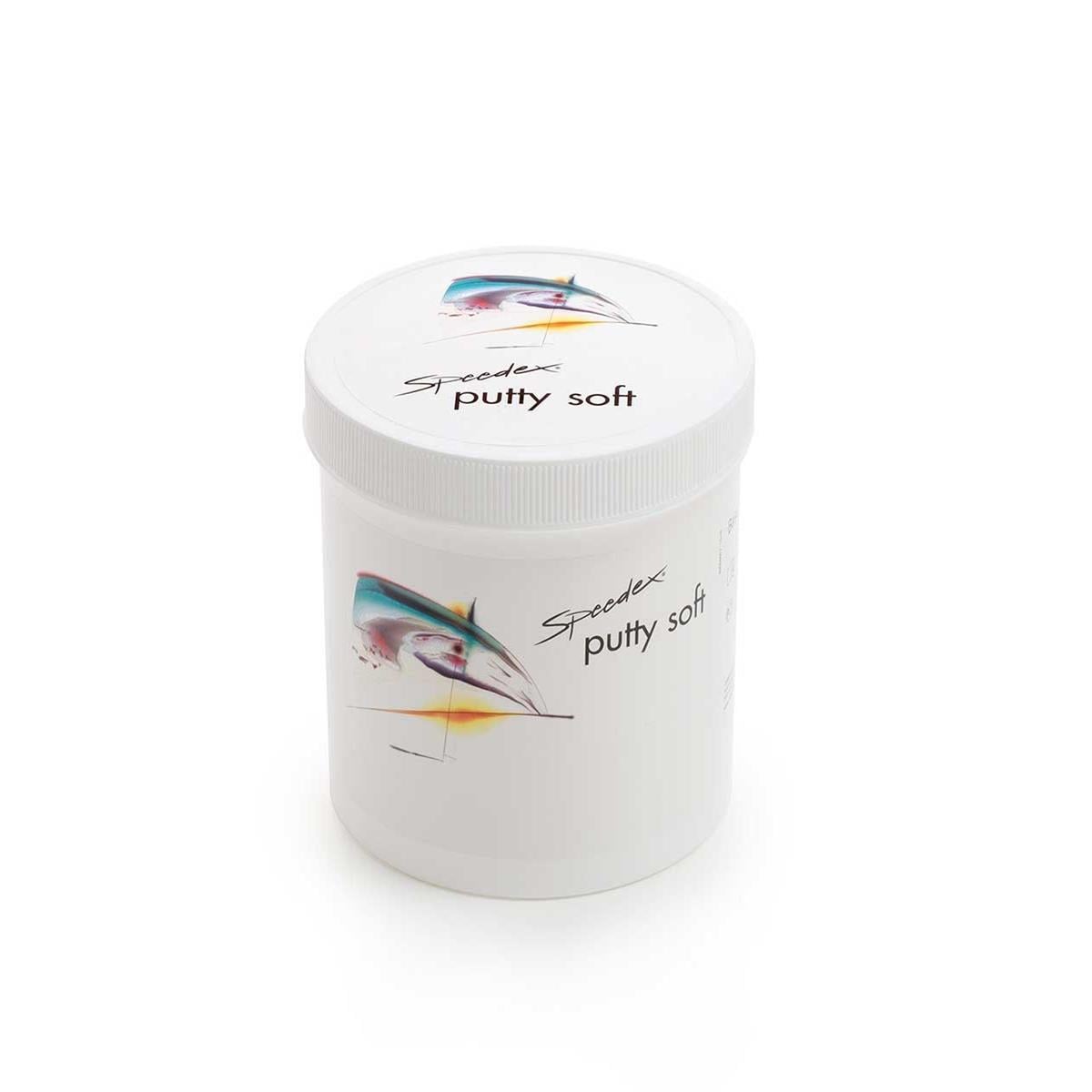 SPEEDEX PUTTY SOFT - COLTENE